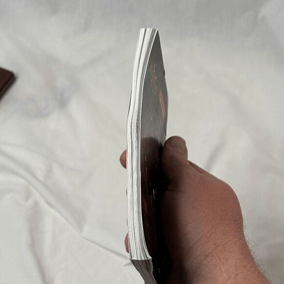 Diablo 2 PC Big Box Game Manual Book Only - Picture 5 of 6